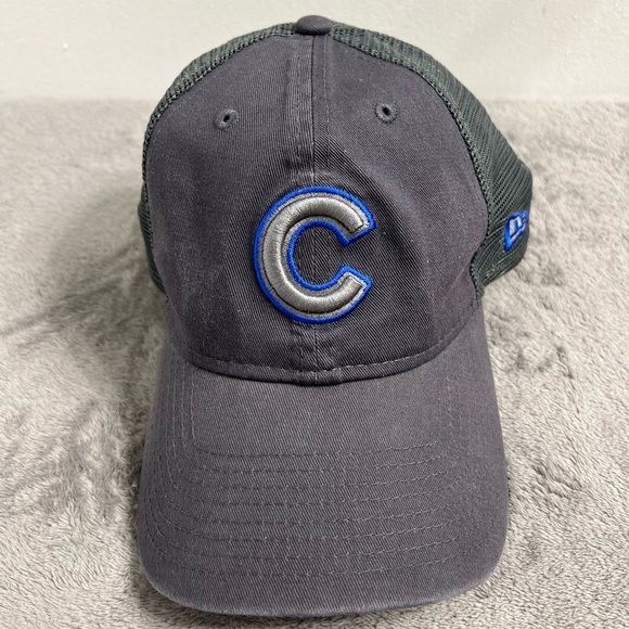 New Era Other - Chicago Cups Baseball Hat